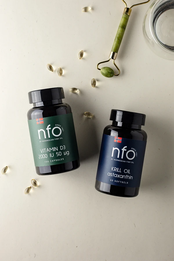 Красота и сияние кожи